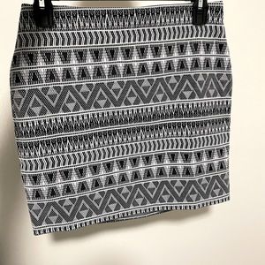 Extra small - very petite skirt